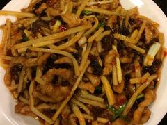 -老浒记烤鸭-北京菜(琉璃厂店)