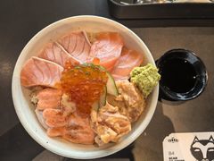 -Tanuki Raw(Orchard Central)