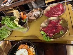 -三代烤肉(保利广场店)