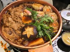 -将太无二·北美传奇寿司(瑞士公寓店)