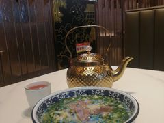 -燕兰楼·清真西北融合菜(亚运村店)