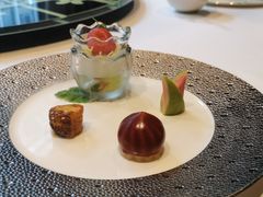 -富力丽思卡尔顿酒店·丽轩中餐厅