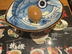 -和府捞面(星光大道一期店)