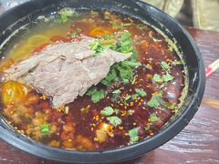 -一品飘香米线(一中总店)