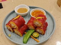 -点都德(皇岗村店)