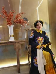 -盘子女人坊古装写真摄影(南京总店)