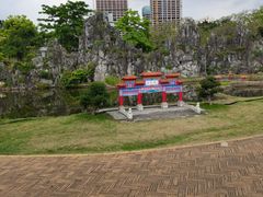 -深圳锦绣中华民俗村