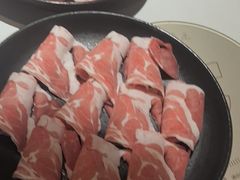 -呷哺呷哺 黄金牧场 (新中关购物中心店)