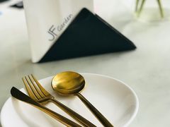 -JF Garden(渔人码头店)