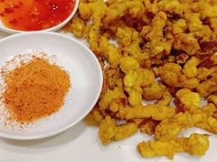 -桃记小吃(贞观街)