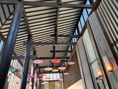 -上海崇明金茂凯悦酒店