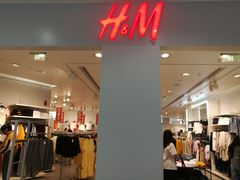 -H&M(天一广场店)