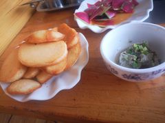 -关二碳烤羊腿(龙翔路店)