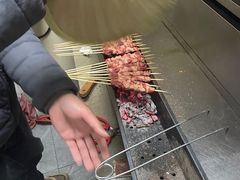 -晋芳源刀削面烧烤