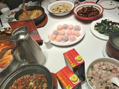 -柴米油盐三杯鸡(象山北路店)