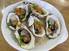 -七鲜渔港美食餐厅(巽寮湾海景店)