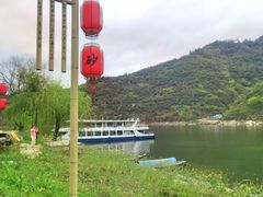 -新安江山水画廊风景区