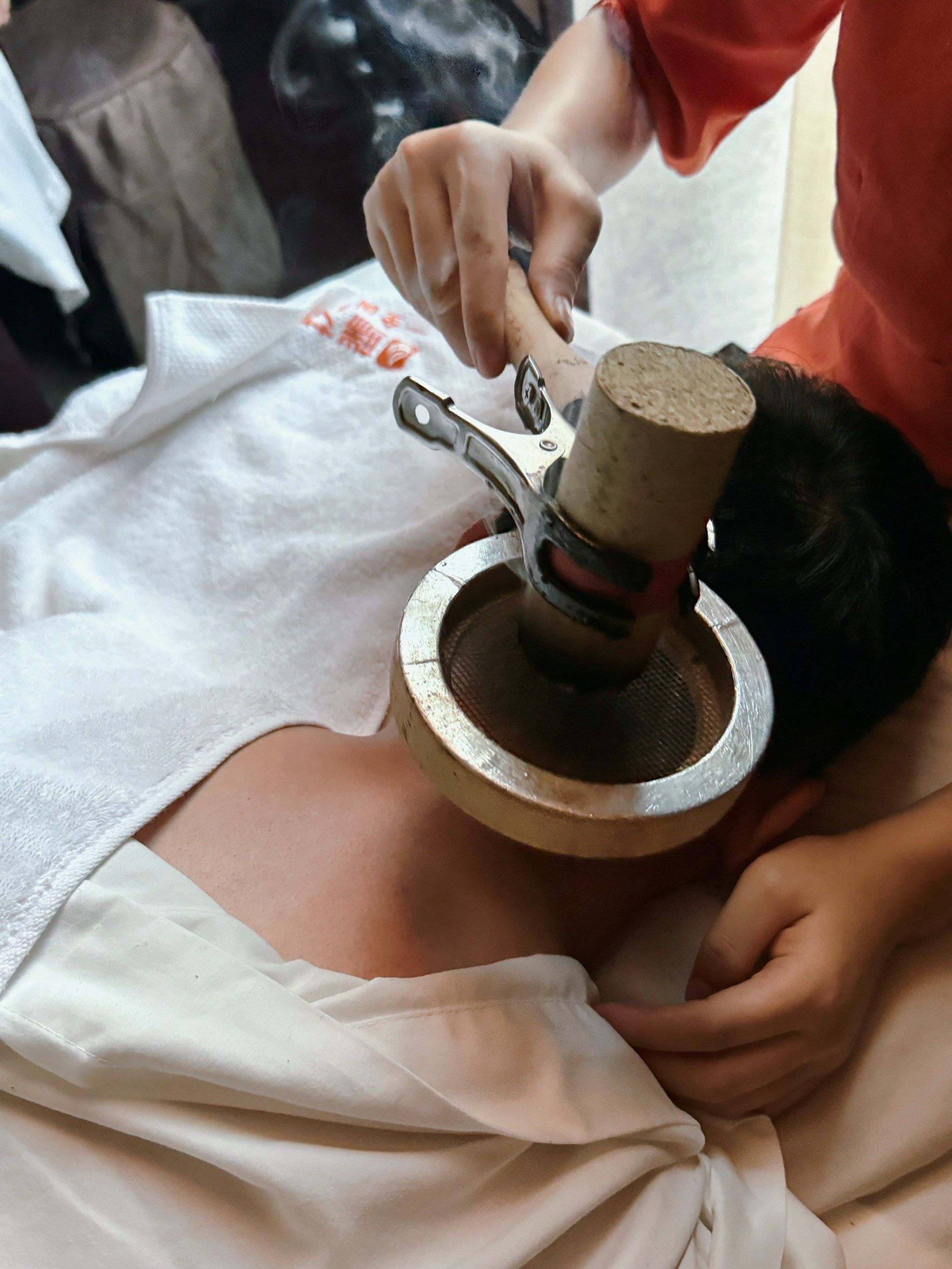 暖暖的好舒服❗️秋冬的天❗️想每天都来