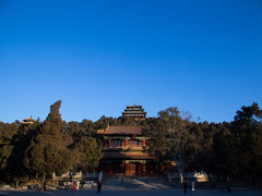 -景山公园