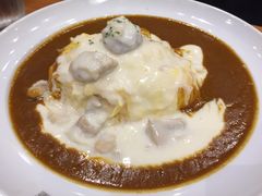 -CoCo壱番屋(久光百货店)