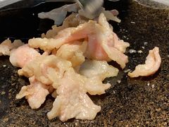 五花肉-石记东北风味烤肉店(子固路店)