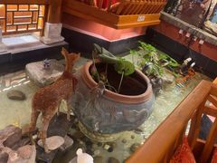 -正阳门饭庄·烤鸭·北京菜(万丰路七里庄店)
