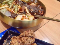 -鱼籽村秘制拌饭(崇文门店)