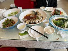 -外婆家(西红门荟聚购物中心店)