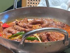 -KimPro 辛普乐概念韩餐