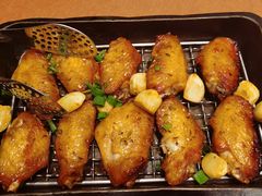 -船歌·鱼水饺青岛菜(闽江二路店)