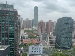 -裕和堂中医推拿艾灸(太古汇臻品店)