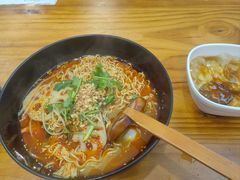 -湖南师大-三牌路鲜货冒菜