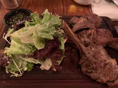 -El Bodegon阿根廷秘鲁餐厅(幸福路店)