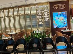 -常来小聚·广州非遗传承餐厅(高德置地店)
