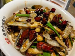 -直隶安家牛肉罩饼(建华店)