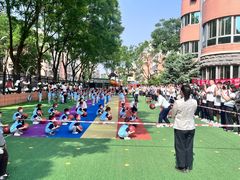 -北京市朝阳区阳光起点幼儿园(东坝园)