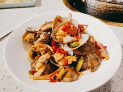 -八珍玉食鸡煲·打边炉(印象城店)