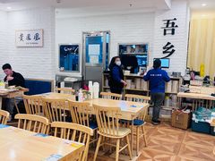 -贵凤凰贵州米粉(五道口店)