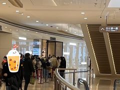 -CHANEL(恒隆广场店)