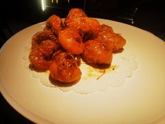 金牌元宝虾-红厨巷·淮扬菜(熙南里店)