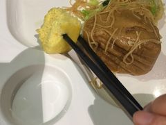 -素清香(解放路店)