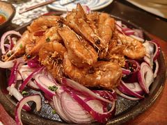 -南京大牌档(中关村领展广场店)