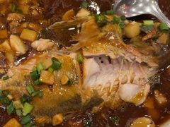 -一楼食业·美食人家
