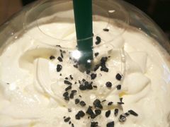 海盐黑摩卡星冰乐-星巴克(广州淘金路店)