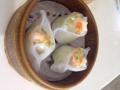 圣河湾虾饺美食(站前店)-圣河湾虾饺美食(站前店)