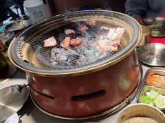 -西塔老太太泥炉烤肉(温州首店万象城黑金店)