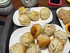 -大壶春生煎(四川中路店)