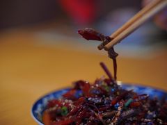 -丁阿纸面馆