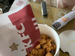 -肯德基(夏湾店)