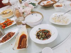 -田大厨海鲜超市(万豪店)